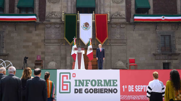 El oneroso ‘legado’ que deja AMLO