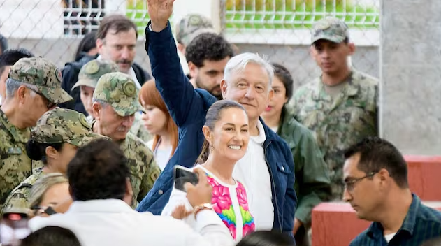 Las ilegalidades cometidas durante las campañas no deben sentar precedente