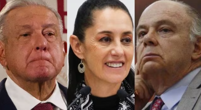 Querido y admirado Enrique Krauze, ¿en serio es elección de ‘vida o muerte’ la de 2024?