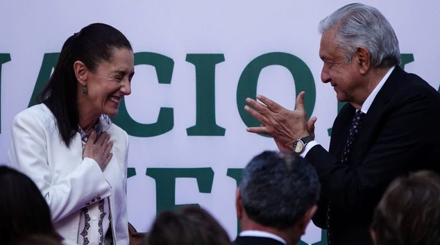 Otro cuento de hadas: CDMX, ciudad segura