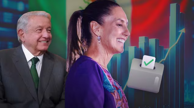 Claudia y AMLO: Claves para la mejor relación cuando se pasa a ser jefa del exjefe
