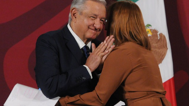 ¿Ha perdido el país Andrés?