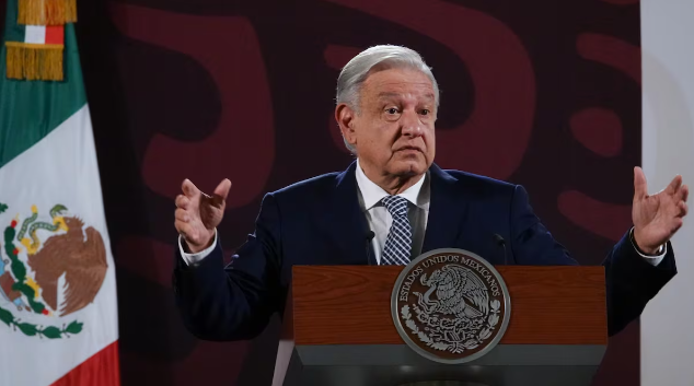 La herencia negra de López Obrador