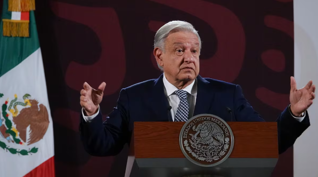 Trabajadores del Poder Judicial están en su derecho de manifestarse: AMLO