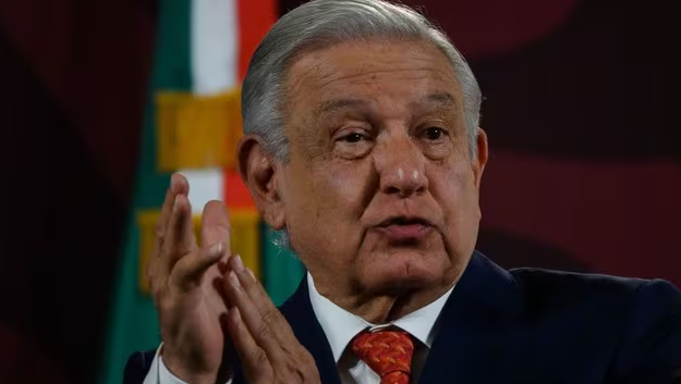 El Presidente de las mentiras