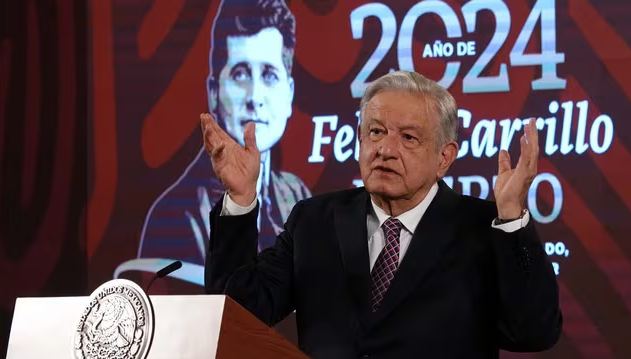 El candidato sustituto