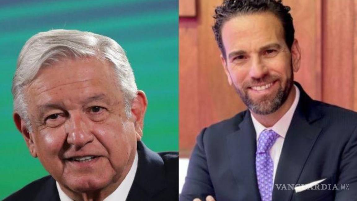 A las órdenes de EU: Loret sobre AMLO por enviar la GN a la frontera