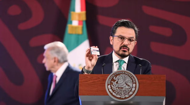 Crisis diplomática: “Slut prut”, dicen en Dinamarca cuando ven a un mexicano