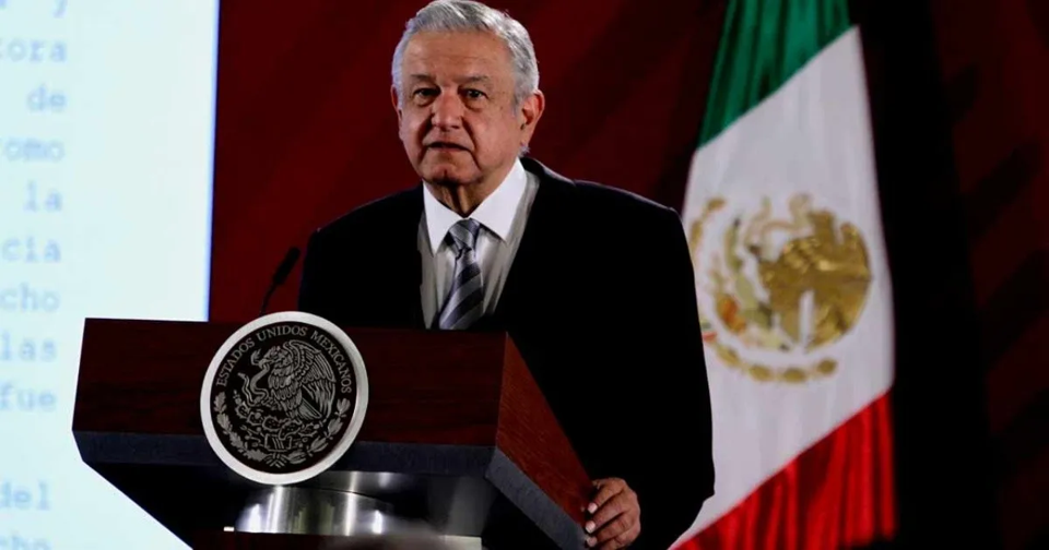 Confirma AMLO tres mexicanos desaparecidos en Israel