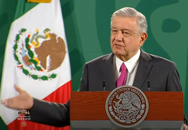 ¿Fraude anticipado?