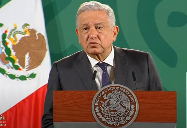 Mae West y López Obrador