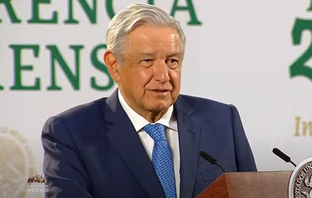 No hubo ningún desperdicio y no llegaron en mal estado vacunas covid: AMLO