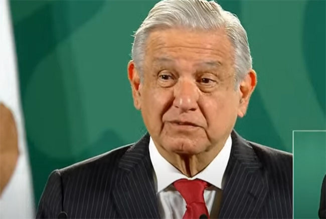 El soldado del Presidente