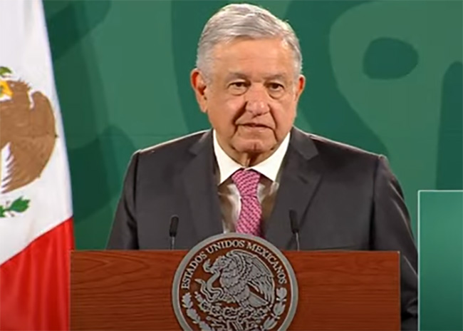 López Obrador: la mala suerte