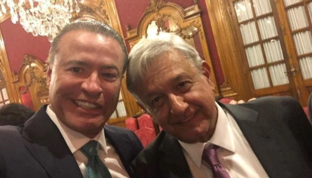 AMLO, la Iglesia católica y la extrema derecha