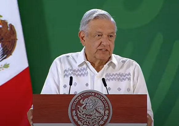 EN VIVO Guerrero seguirá siendo uno de los estados prioritarios: AMLO