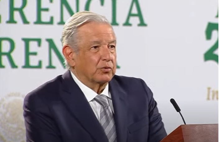 López Obrador y sus características frases populares