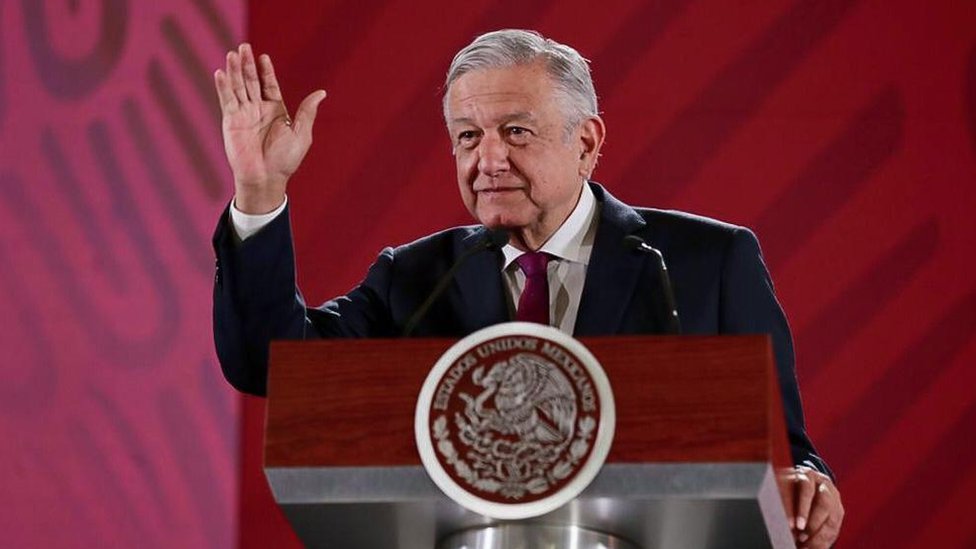 EN VIVO Plan B de la reforma electoral no quita facultades al INE