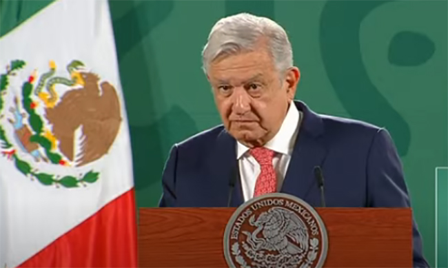 AMLO ha sido una decepción para el mundo; para México, ha sido mucho peor