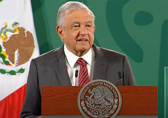 Con reforma se busca terminar con abusos de subcontratación: AMLO
