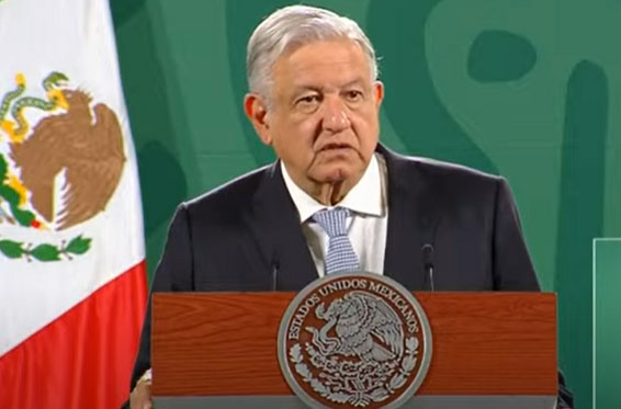 EN VIVO Presupuesto para obras y programas, garantizado: AMLO