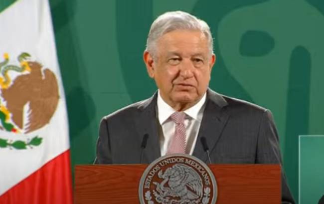 México y Argentina producen y envasan vacuna Covid: AMLO