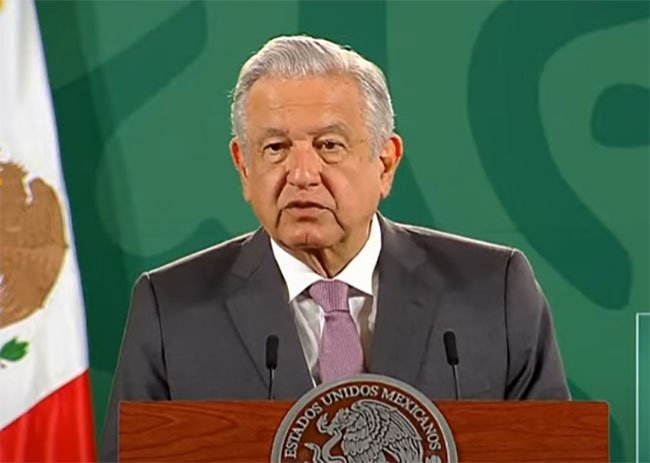 EN VIVO México, en proceso de reconversión hospitalaria ante alza de casos covid