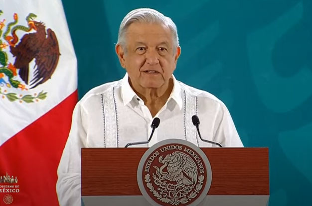 VIDEO En Chetumal AMLO encabezará ceremonia del perdón al pueblo maya