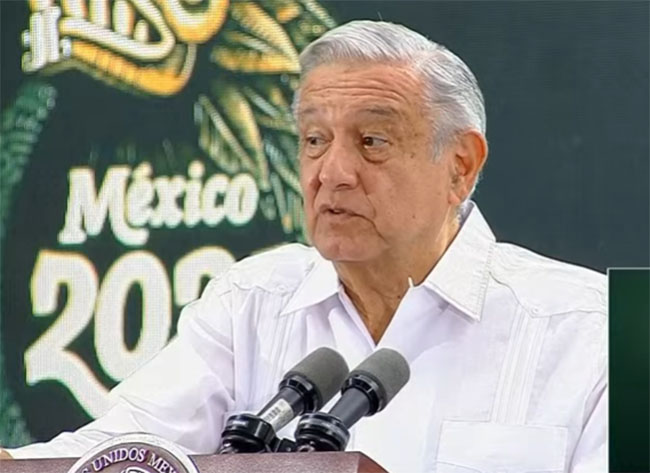 EN VIVO Crean Batallón de Seguridad Turística tras balaceras en Cancún