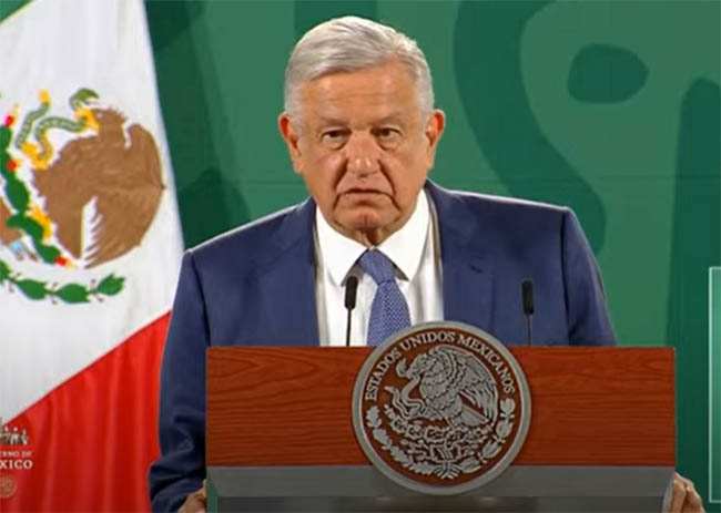 Moralmente derrotado