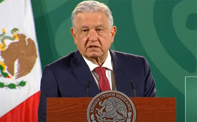 VIDEO En México se ha vacunado contra Covid al 37% de mayores de 18 años