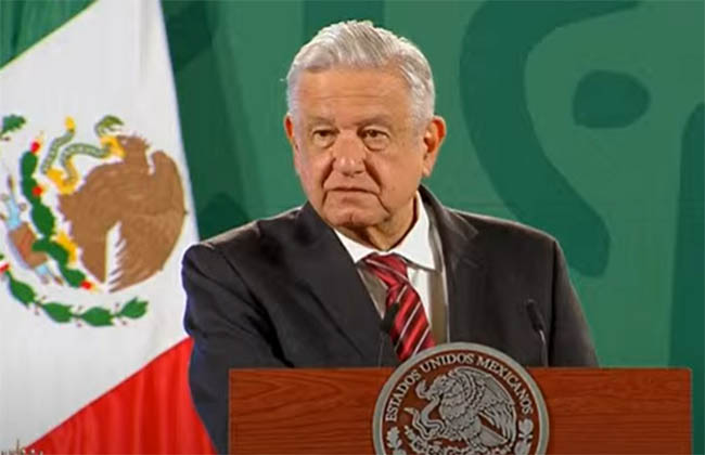 AMLO va contra las fake news en medios de comunicación