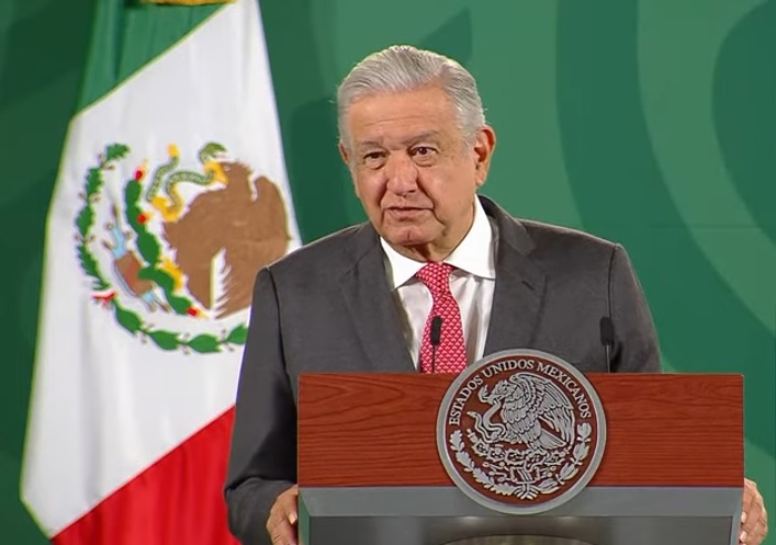 Yo no di instrucciones para encarcelar a Lozoya: AMLO