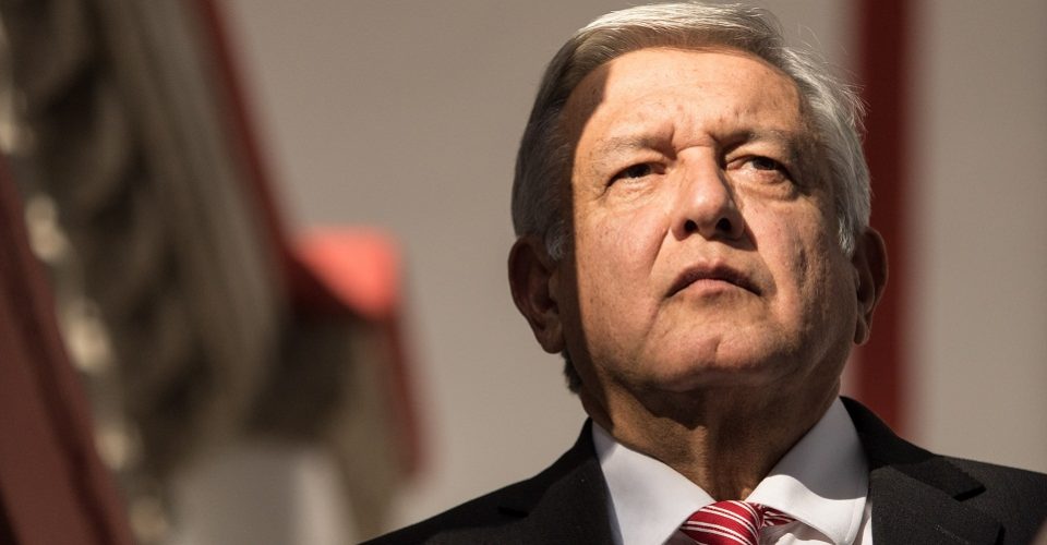BBVA prevé un panorama positivo para México con el gobierno de AMLO