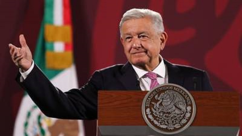 Votará PRD contra Reforma Electoral de AMLO