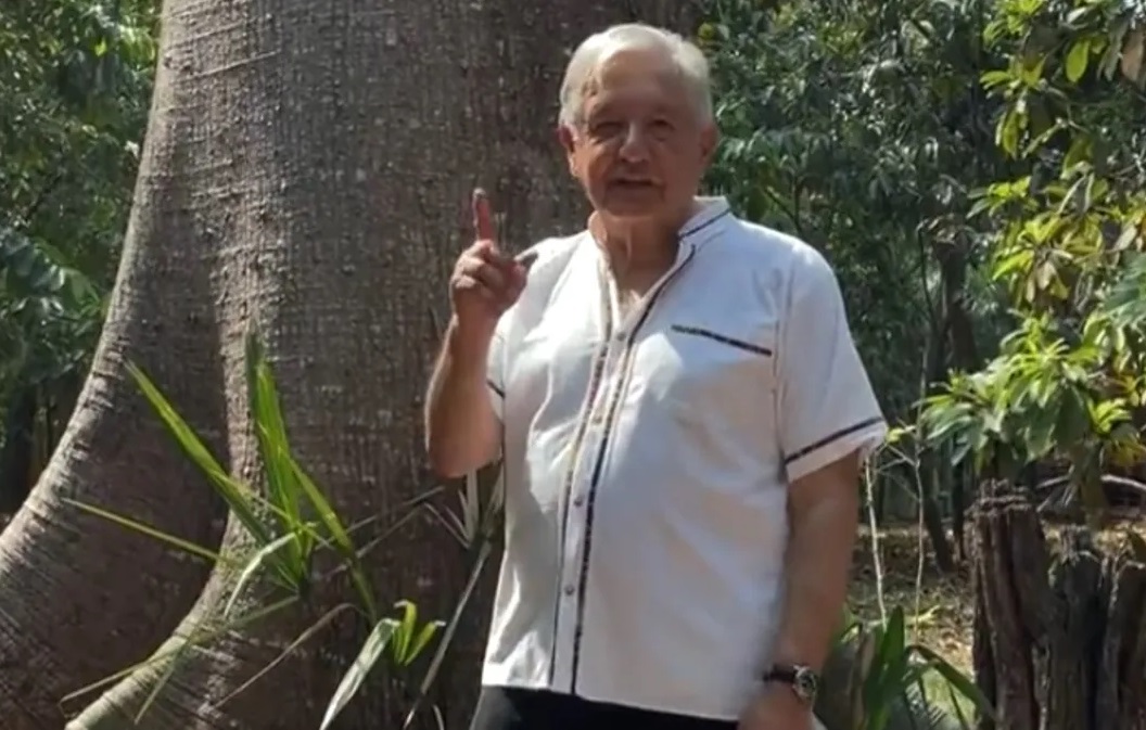 VIDEO Seguirán las mañaneras a pesar de la oposición: AMLO