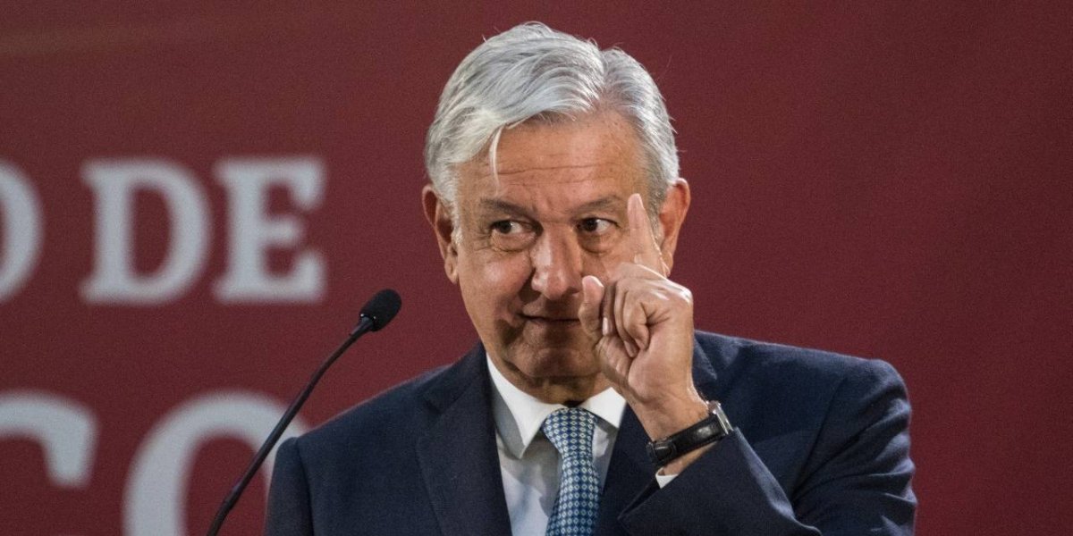 Pide AMLO respetar la jornada de sana distancia