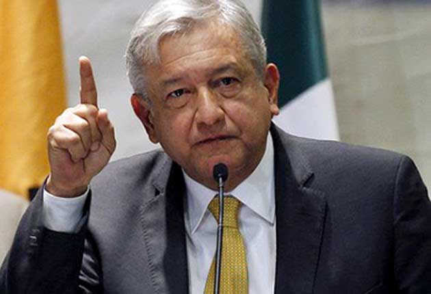 The Economist compara a AMLO con Cantinflas