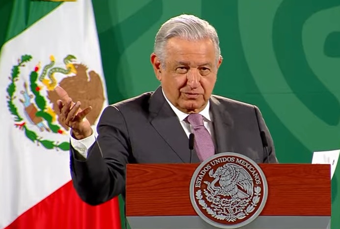 AMLO ganaría consulta si hoy fuera la revocación de mandato