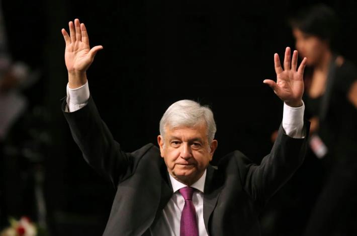 Inobjetable triunfo de Andrés Manuel López Obrador