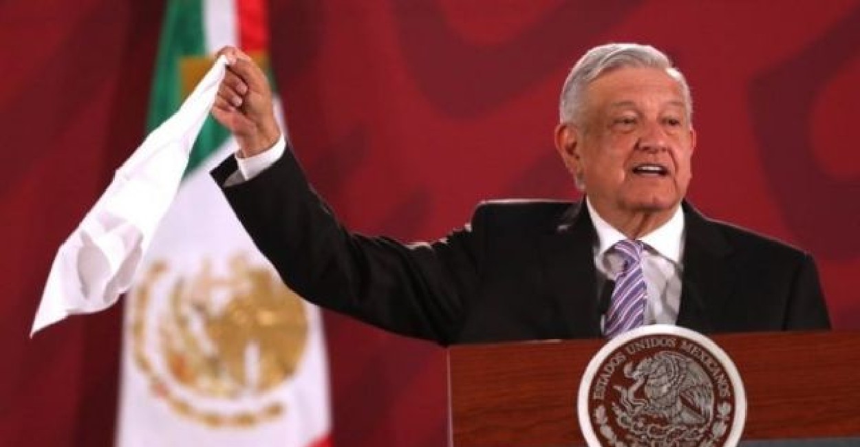 México no impondrá sanciones a Rusia por invadir Ucrania: AMLO