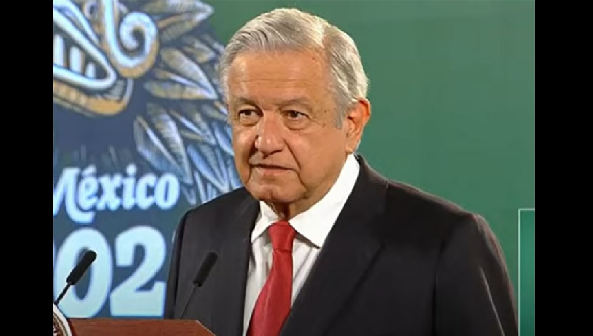 Andrés Manuel contra Beatriz