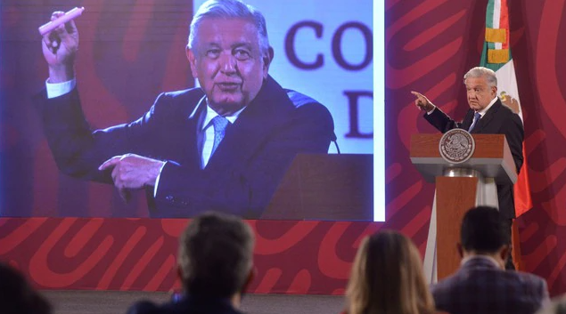 Amenazas: El retroceso autoritario