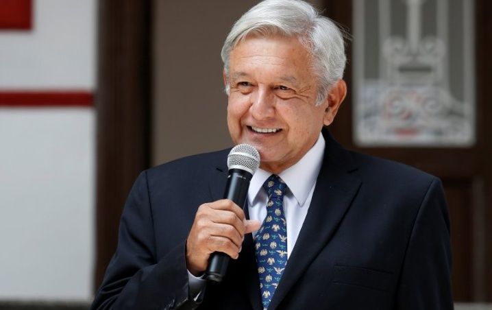 Conoce al equipo de seguridad de López Obrador