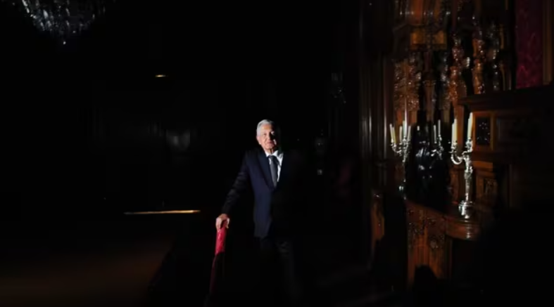 La autonomía imposible de AMLO