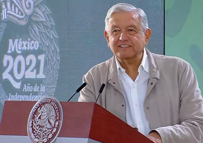 Que FGR actué en caso de mis hermanos y transparente lo de Anaya: AMLO