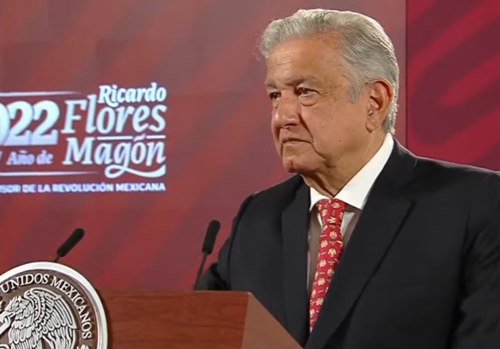 Confirma AMLO que no asistirá a la Cumbre de Las Américas en EU