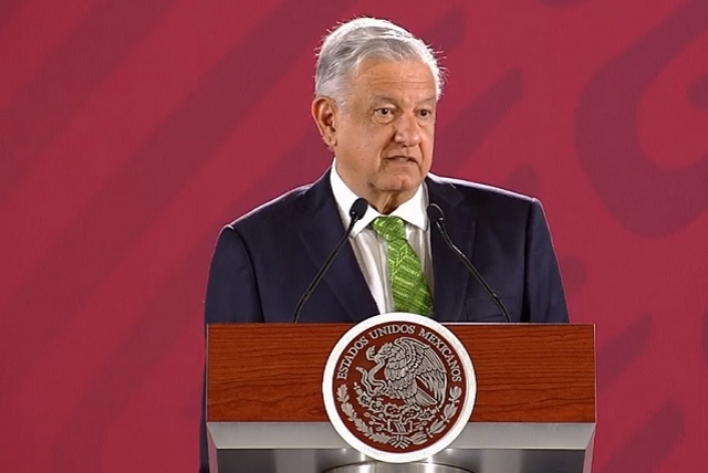 7 de cada 10 mexicanos no ven a AMLO preparado ante Covid-19