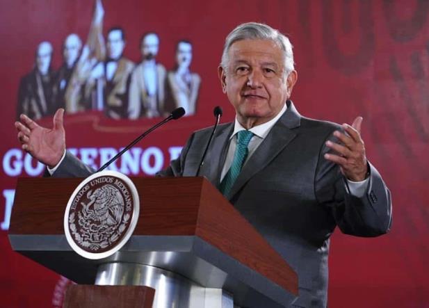 A 100 días de gobierno, 8 de cada 10 apoyan a AMLO