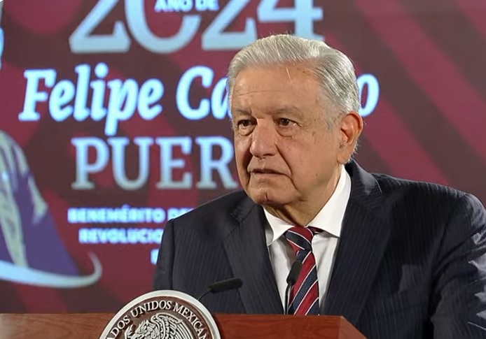 Propone PAN Comisión Especial para investigar nexos de AMLO con crimen